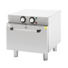 Horno de Convección Bajo Mostrador Serie 600 - Buffalo