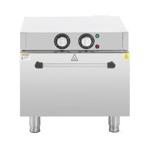 Horno de Convección Bajo Mostrador Serie 600 - Buffalo