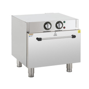 Horno de Convección Bajo Mostrador Serie 600 - Buffalo