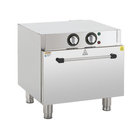 Horno de Convección Bajo Mostrador Serie 600 - Buffalo