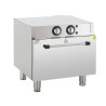 Horno de Convección Bajo Mostrador Serie 600 - Buffalo