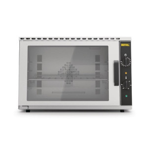 50 L Convection Oven - Buffalo