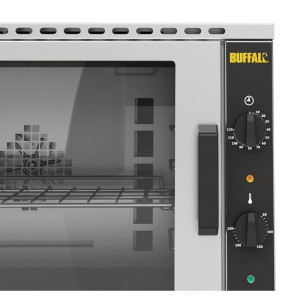50 L Convection Oven - Buffalo