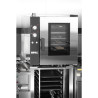 Four à Convection avec Humidificateur 5 x GN 1/1 - Buffalo