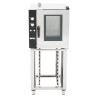 Four à Convection avec Humidificateur 5 x GN 1/1 - Buffalo
