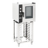 Four à Convection avec Humidificateur 5 x GN 1/1 - Buffalo