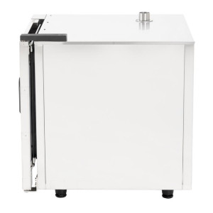 Four à Convection avec Humidificateur 5 x GN 1/1 - Buffalo