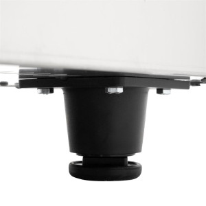 Four à Convection avec Humidificateur 5 x GN 1/1 - Buffalo