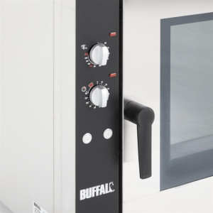 Convection Oven with Humidifier 5 x GN 1/1 - Buffalo