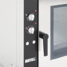 Four à Convection avec Humidificateur 5 x GN 1/1 - Buffalo