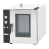 Four à Convection avec Humidificateur 5 x GN 1/1 - Buffalo