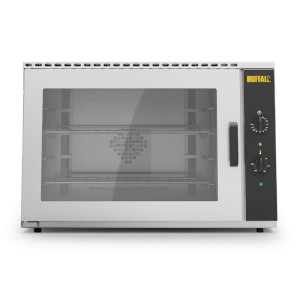 Four à Convection 100 L - Buffalo