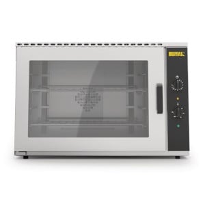 Horno de Convección 100 L - Buffalo