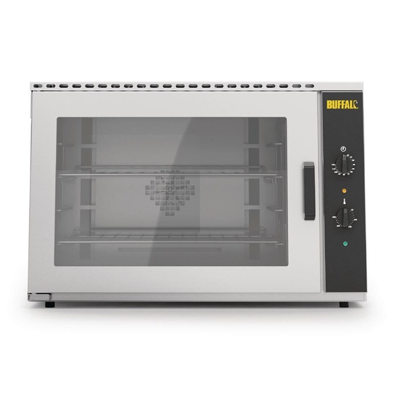 Four à Convection 100 L - Buffalo Four à Convection 100 L - Buffalo