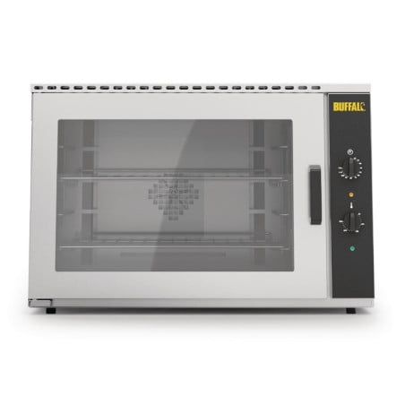 Horno de Convección 100 L - Buffalo
