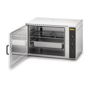 Horno de Convección 100 L - Buffalo