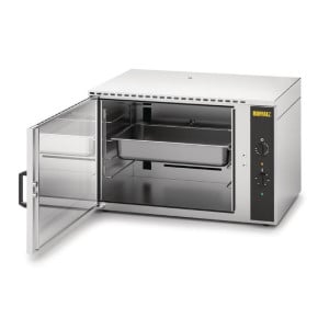 Horno de Convección 100 L - Buffalo