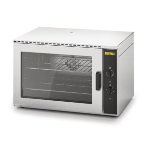 Horno de Convección 100 L - Buffalo