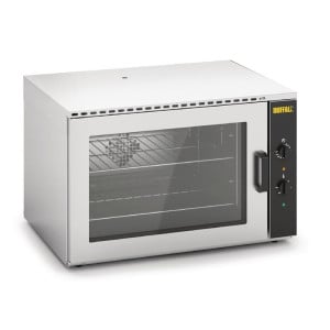 Horno de Convección 100 L - Buffalo