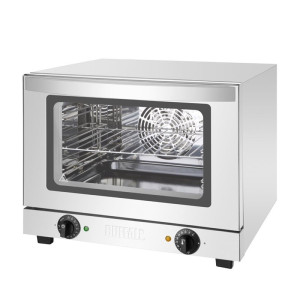 Horno de Convección Profesional 21 L - Buffalo