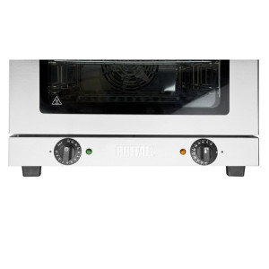 Horno de Convección Profesional 21 L - Buffalo