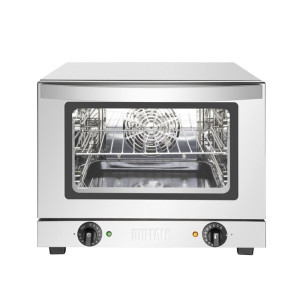 Horno de Convección Profesional 21 L - Buffalo