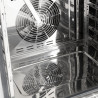 Horno Mixto con Pantalla Táctil 11 x GN 1/1 - Buffalo