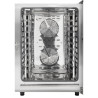 Horno Mixto con Pantalla Táctil 11 x GN 1/1 - Buffalo
