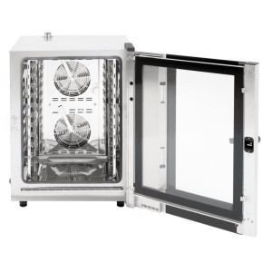 Horno Mixto con Pantalla Táctil 11 x GN 1/1 - Buffalo
