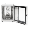 Horno Mixto con Pantalla Táctil 11 x GN 1/1 - Buffalo