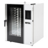 Horno Mixto con Pantalla Táctil 11 x GN 1/1 - Buffalo