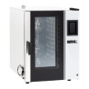 Horno Mixto con Pantalla Táctil 11 x GN 1/1 - Buffalo