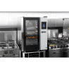 Horno Mixto con Pantalla Táctil 11 x GN 1/1 - Buffalo