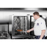Horno Mixto con Pantalla Táctil 11 x GN 1/1 - Buffalo