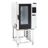 Horno Mixto con Pantalla Táctil 11 x GN 1/1 - Buffalo