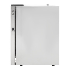 Horno Mixto con Pantalla Táctil 11 x GN 1/1 - Buffalo