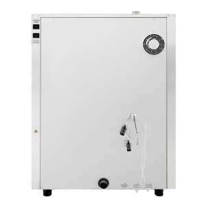 Horno Mixto con Pantalla Táctil 11 x GN 1/1 - Buffalo