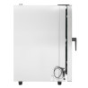 Horno Mixto con Pantalla Táctil 11 x GN 1/1 - Buffalo