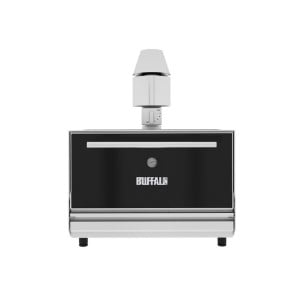 Horno de Carbón - Buffalo