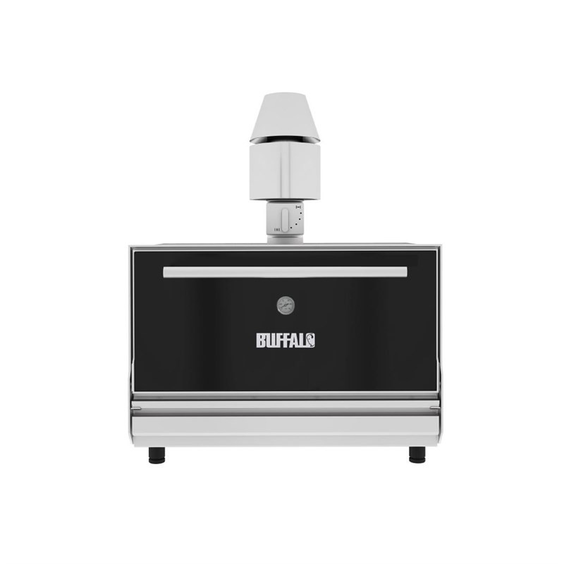 Charcoal Oven - Buffalo Charcoal Oven - Buffalo