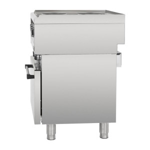 Horno Eléctrico en Horno de Convección GN 1/1 600 - Buffalo