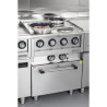 Horno Eléctrico en Horno de Convección GN 1/1 600 - Buffalo