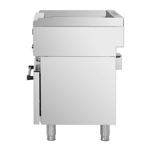 Placa de Cocción Eléctrica Horno de Convección 600 - Buffalo