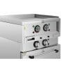 Placa de Cocción Eléctrica Horno de Convección 600 - Buffalo