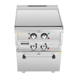 Plaque de Cuisson Électrique Four à Convection 600 - Buffalo