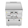 Plaque de Cuisson Électrique Four à Convection 600 - Buffalo