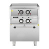 Plaque de Cuisson Électrique Four à Convection 600 - Buffalo