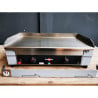 Plancha Gas Gran Modelo Inox