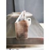Large Stainless Steel Gas Griddle