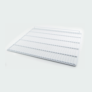 Rejilla Superior para Armarios Refrigerados Positivos 570 L y 620 L - TEFCOLD